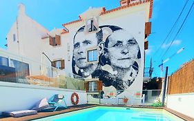 Casa Do Joaquim Da Praia